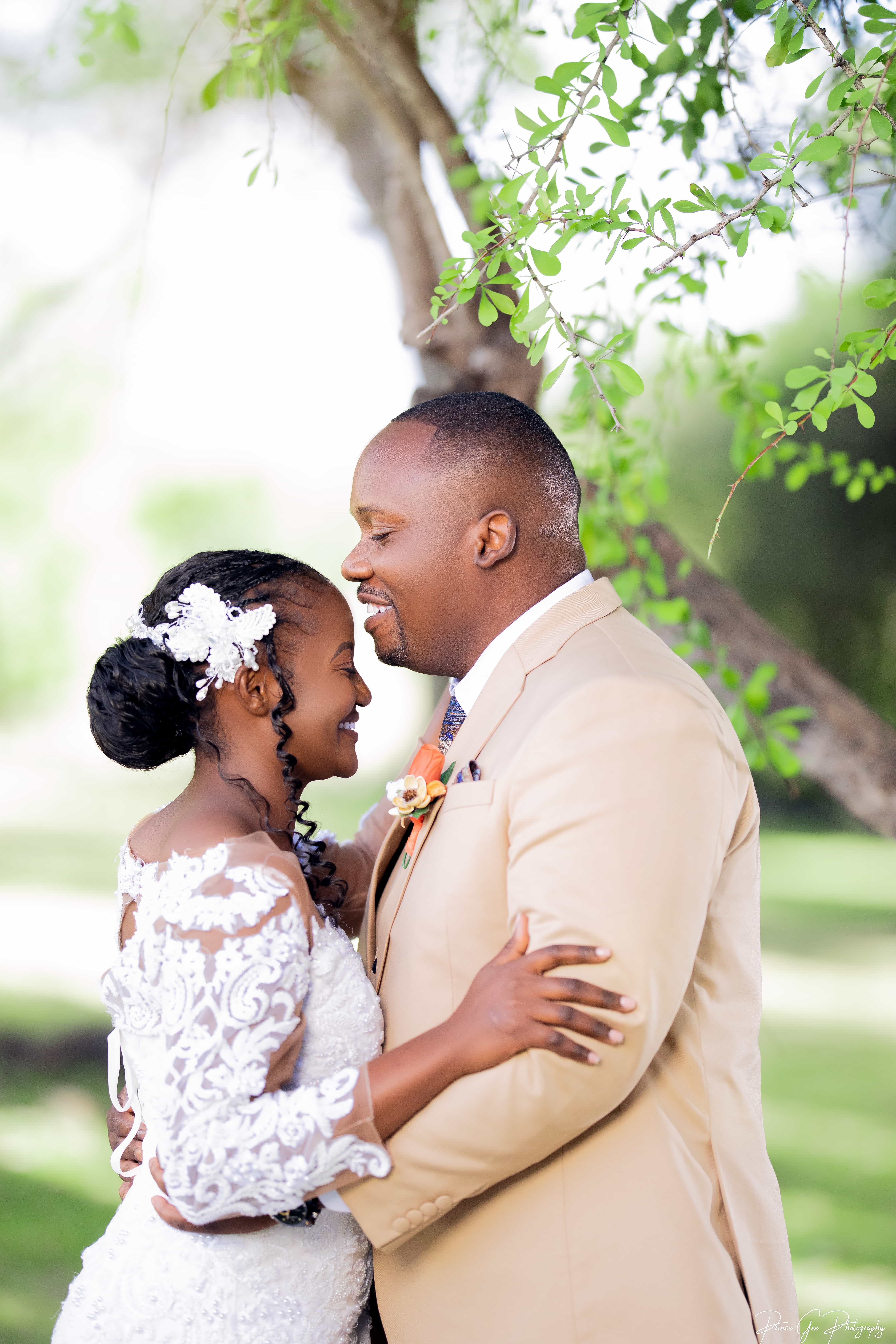 Wedding Photography