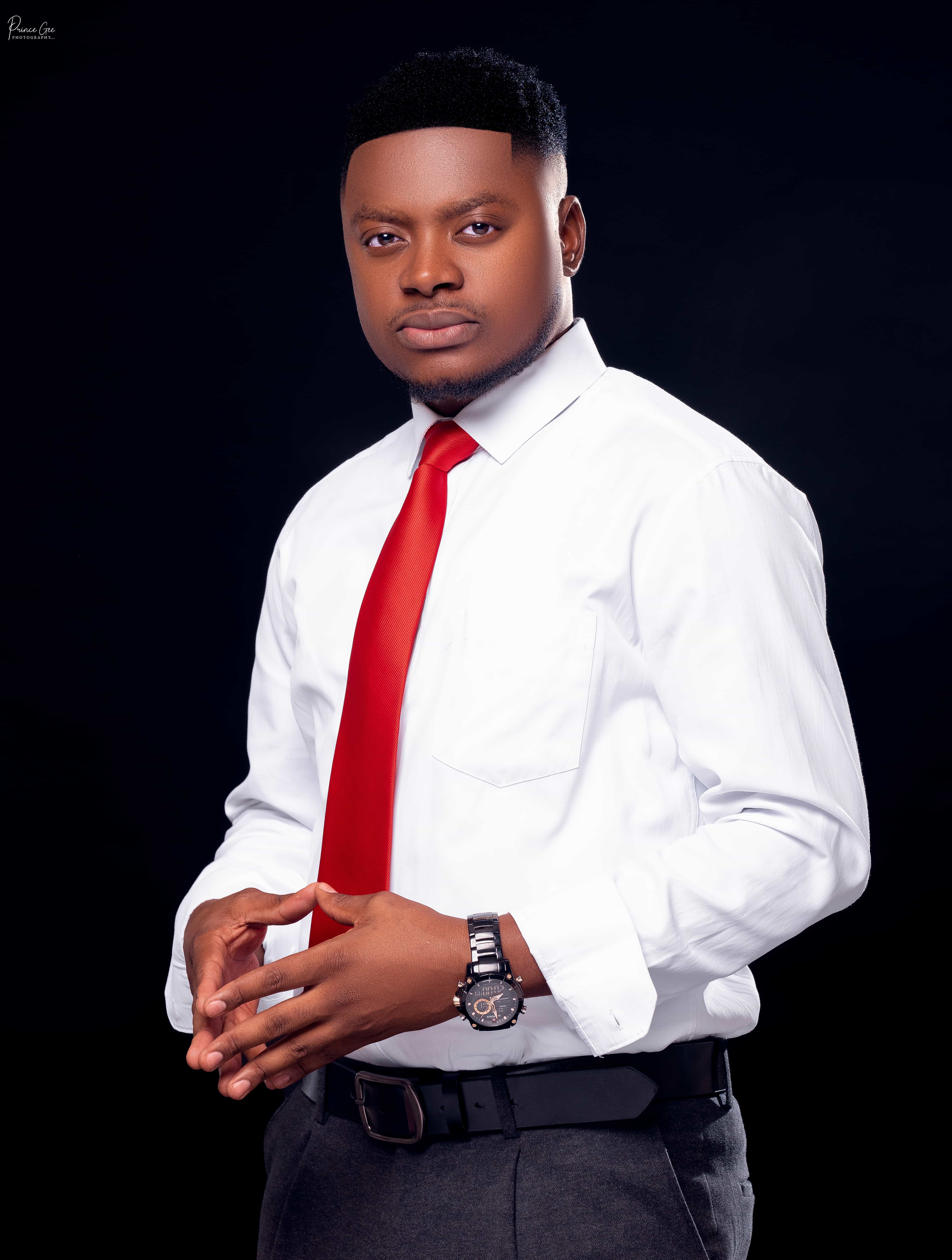 Prince Mungala - Prince Gee Photography
